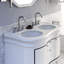 Lirico 47.25'' L Bathroom Sink-64358874