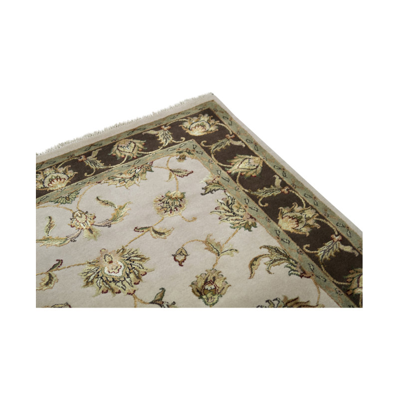 Trinity Wool Oriental Indoor Rug
