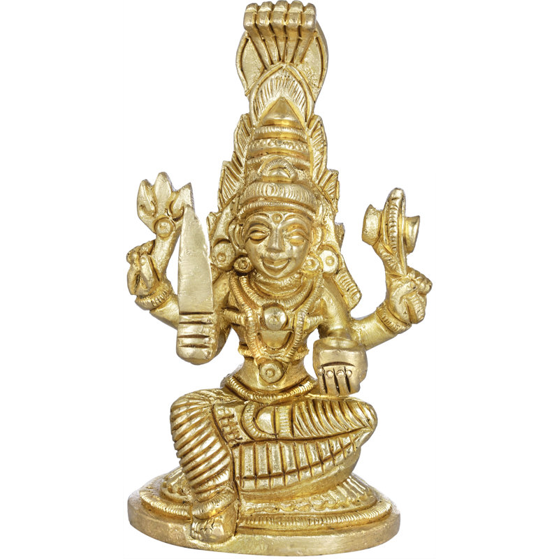 Déesse Mariamman