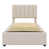 Beige sélectionné