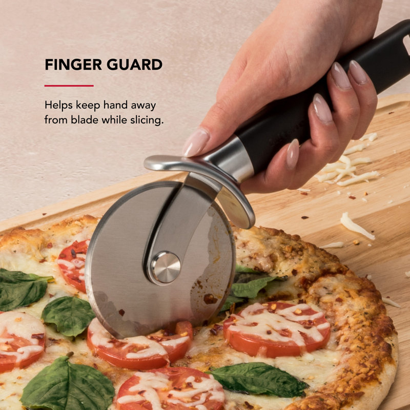 Kitchenaid Pizza Wheel, Black