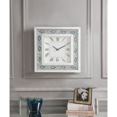 Horloge murale Kinita