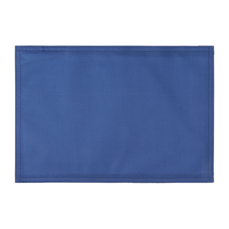 Teri Farrell-Gittins Collection Polyester Rectangle Placemat