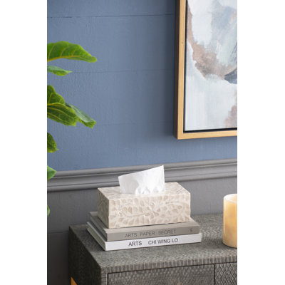 Tissue Box Cover