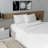 Kal 100% Cotton Sheet Set-524296703-524296688
