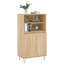 Birney 60cm Sideboard-1911800541