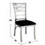 Chaises de salle à manger contemporaines