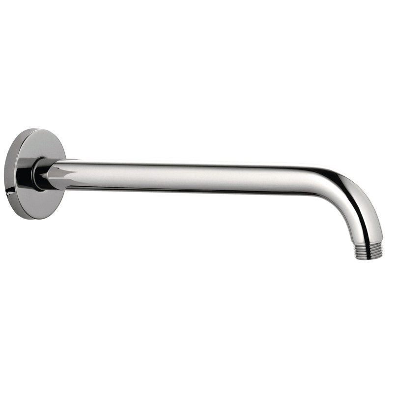 Bras de douche 11,25 po Rainshower ™, Nickel poli