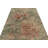 Rug & Kilim’S Distressed Rug In Green, Pink Abstract Expressionist Pattern-124025470