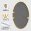 Oval Mirror Bathroom Vanity Mirror-552513625-552513606