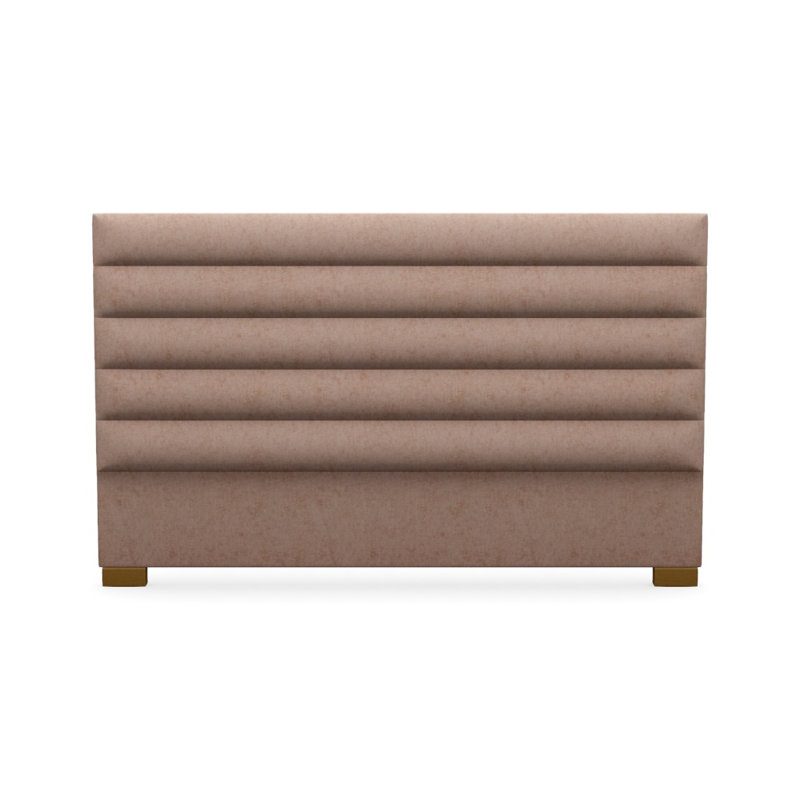 Maureen Headboard, Hesse 161612, King, Big Sur