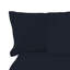 Microfiber Solid Colour Sheet Set-622602285-629705202