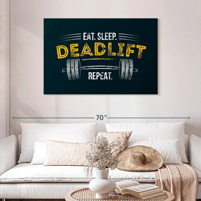 Citation de remise en forme