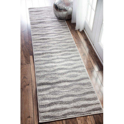 Geometric Area Rug