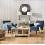 Fernandina Beach 103cm Console Table