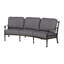 Grand Terrace Curved Sofa with Sunbrella Cushions-2019732762-2019732760