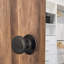 Faux bouton de porte simple Cambridge-7224798