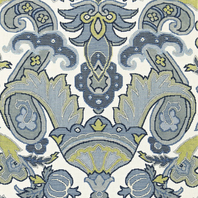 Mataura Linen Print Fabric