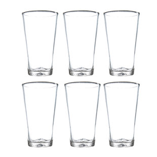 Nucleated Beer Glasses: The Magic Behind Superior Carbonation