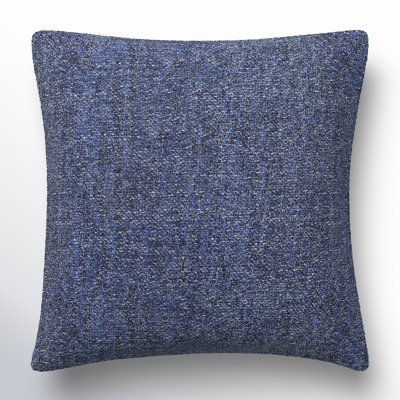 Amalfi Boucle Throw Pillow