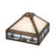 Sailboat Lamp Shade and Pendant Shade