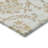 Sokaina Washable Floral Indoor / Outdoor Rug-2084178435