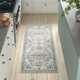 Berger Cream Rug