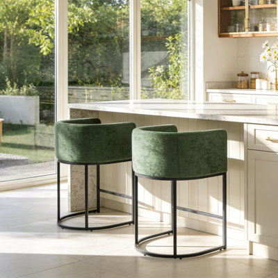 Tabouret de bar 26 po
