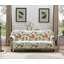 Housse pour canapé réversible matelassée Elmina Willow-532150843