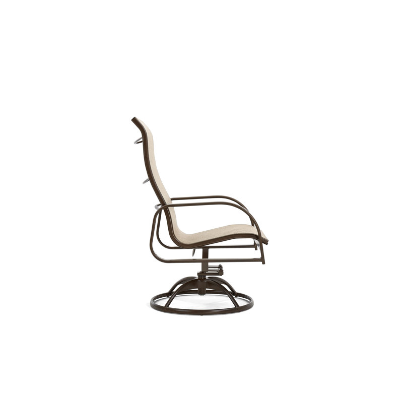 Seagrove II Outdoor Dining Armchair