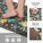 Anti-Fatigue Waterproof Non-Slip Kitchen Mats-1205735763