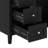 30-Inch Independent Bathroom Vanity With Sink, 3 Left-Side Drawers, Right Cabinet With Adjustable Shelves-607184274