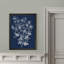 « lustr feuillage thé i » par paul cezanne-photo, reproduction d’image sur toile-782997377-782997376