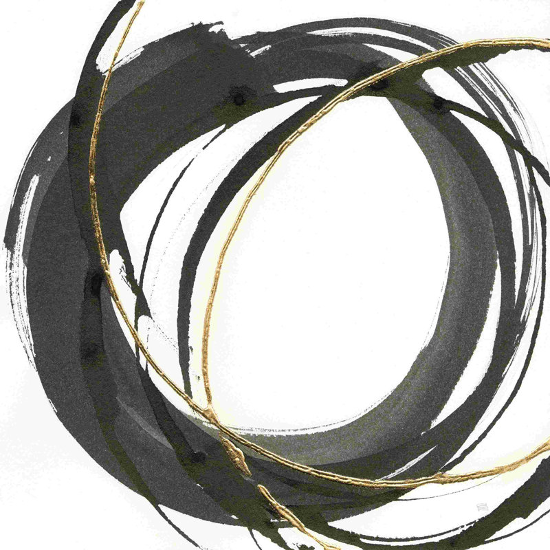 Doré Enso I, H 12 po x l 12 po