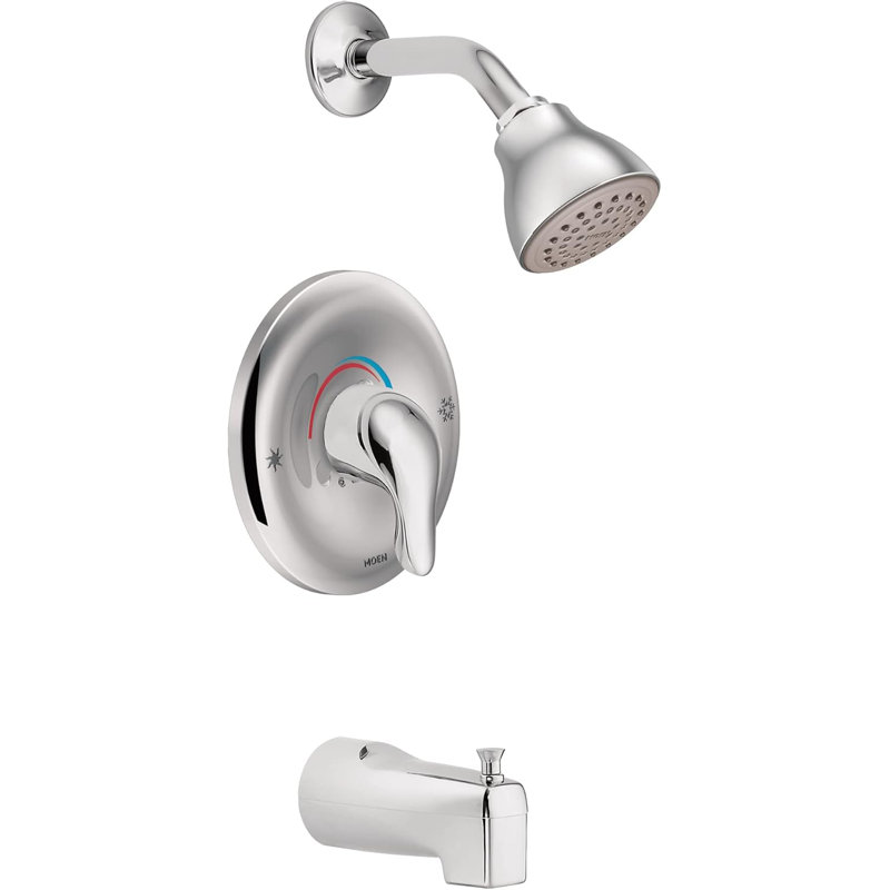 CHATEAU POSI-TEMP P/B BATH