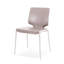 Chaise d'appoint rembourrée Anfisa-2010636298
