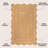 Seaside Cottage Scallop Edge Jute Indoor Rug-776839245