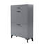 Armoire de rangement pour chaussures