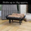 Arden Iron Fireplace Grate