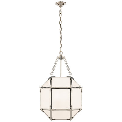 Suzanne Kasler Morris Small Lantern