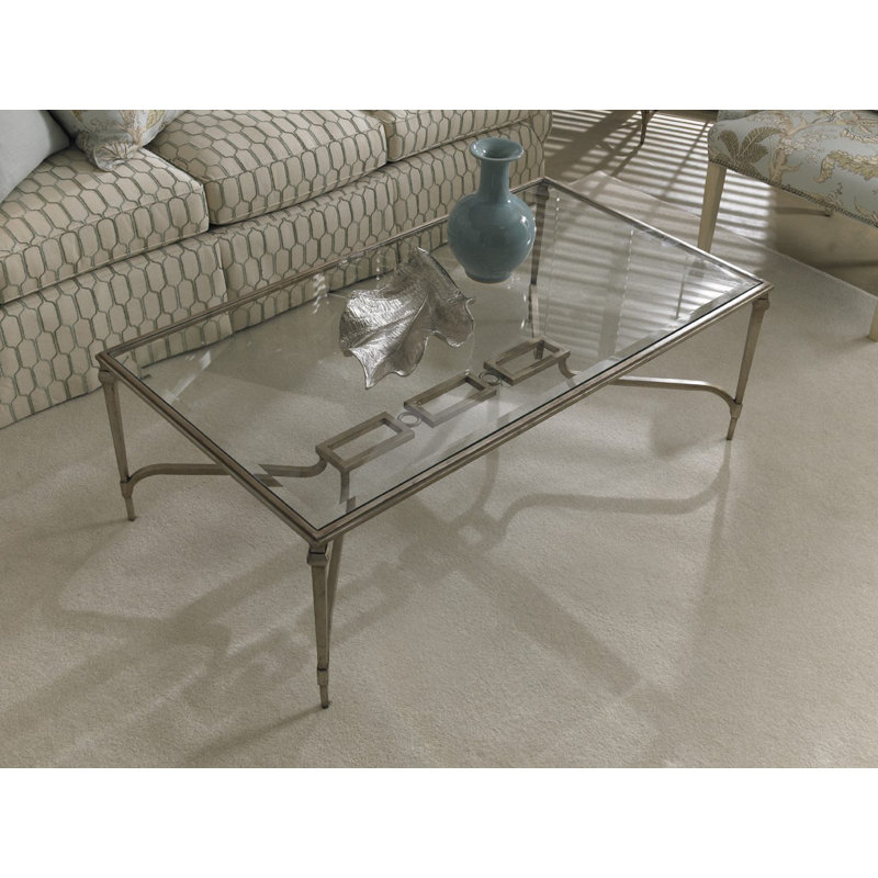 Infinity Coffee Table