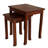 2 Piece Orchard Nest of Tables