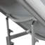 Chaise longue simple Amalfi