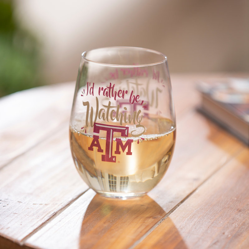 Dewand 17oz. Wine Glass
