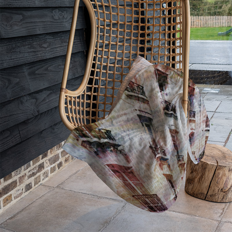 Chapman Throw Blanket