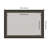 Amanti Art No Cork Wall Plastic Bulletin Board-94570107
