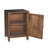 Muriel Delshire Accent Cabinet