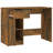 Schlenker 100cm Rectangular Computer Desk with Cabinet-1446216489