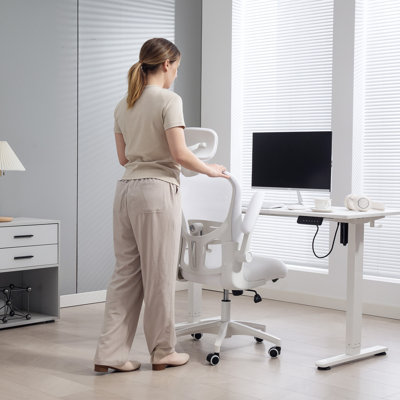 Foam Padding Office Chair