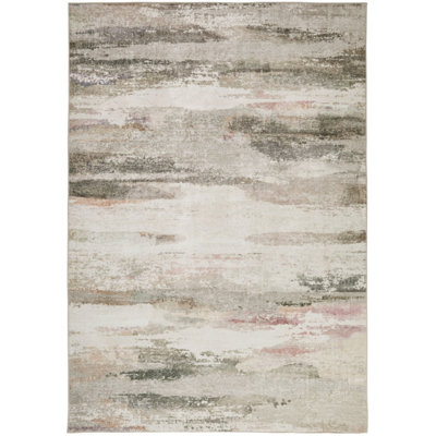 Anthonia Abstract Area Rug